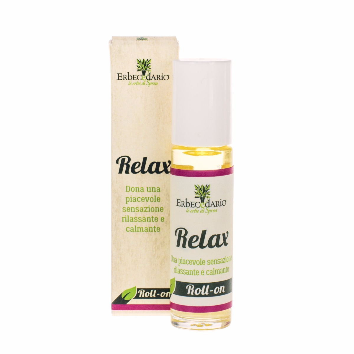 Roll On Relax