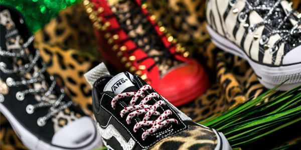 Mimanera custom shoes