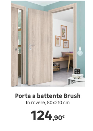 Porta Brush