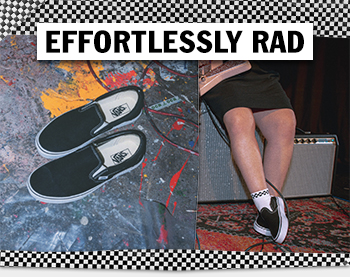 Vans Core H2T
