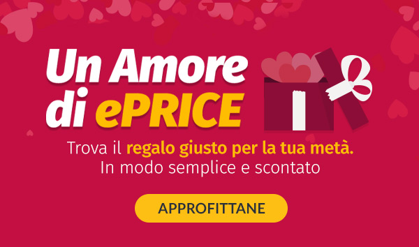 Approfitta della promo
