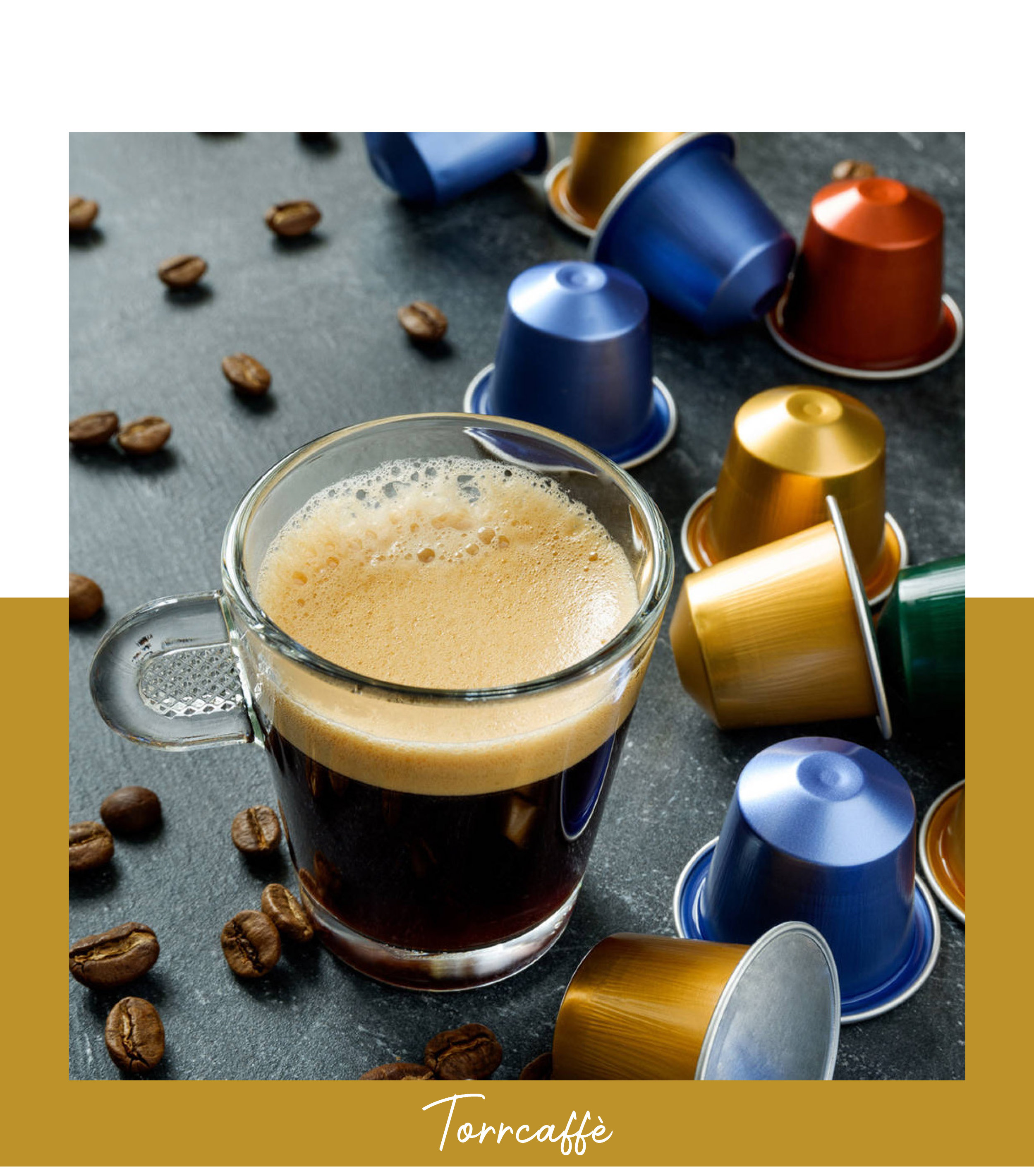 Torrcaffè