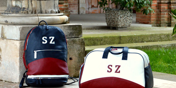 TERRIDA borse e accessori artigianali