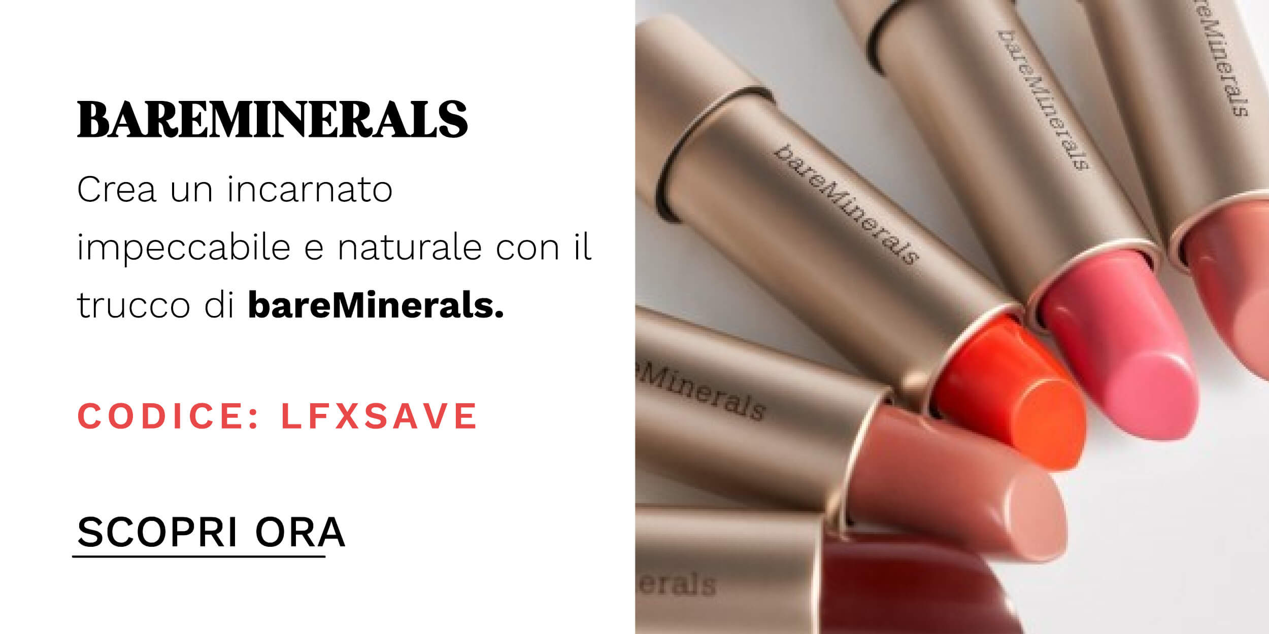 bareMinerals
