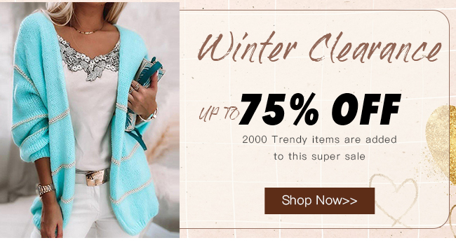 clearance