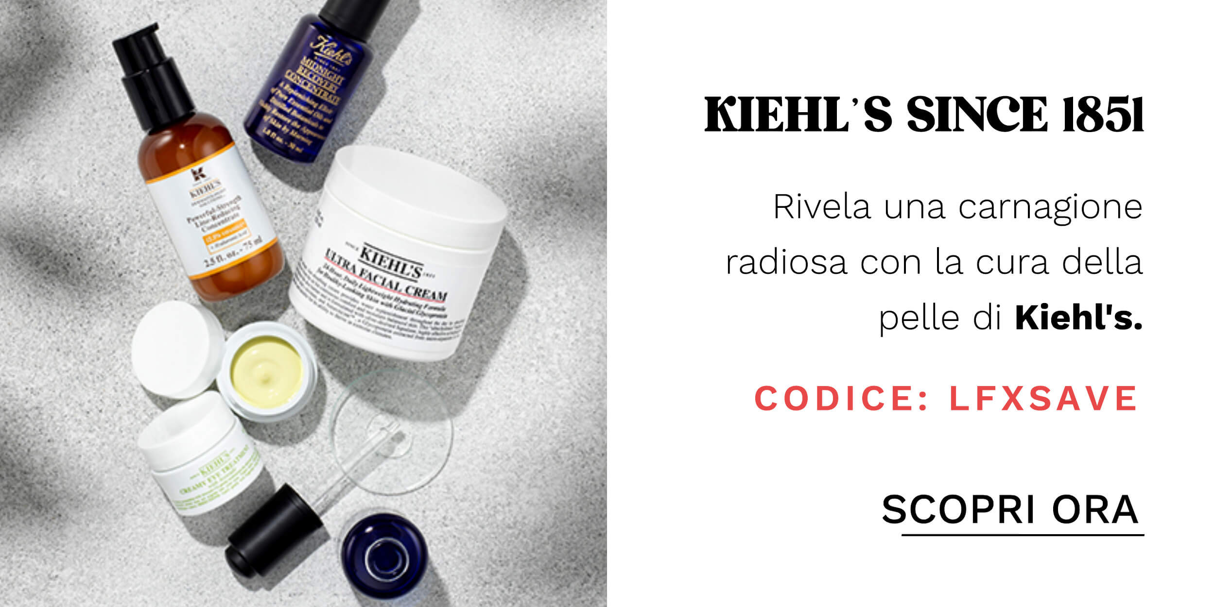 Kiehl's