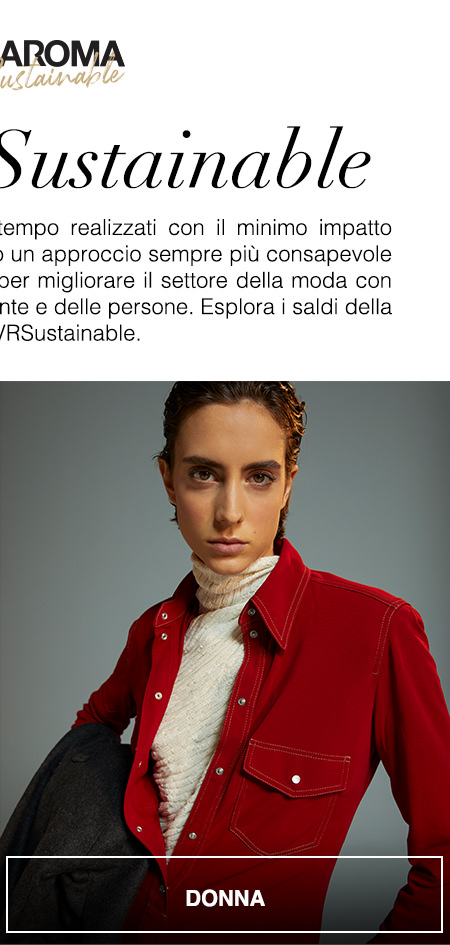 I look eco-conscious