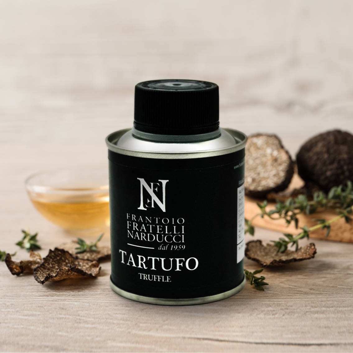 Frantoio Narducci olio e prodotti artigianali 