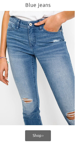 Jeans >
