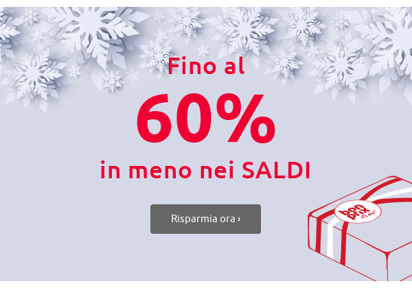 SALDI >