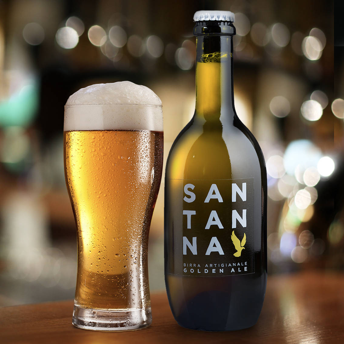 Birra Santanna