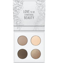 Lavera Glorious Mineral Eyeshadows