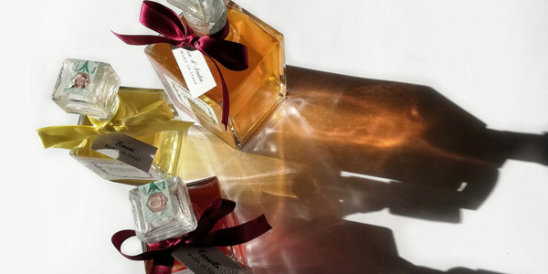 Liquori Giardini d'Amore