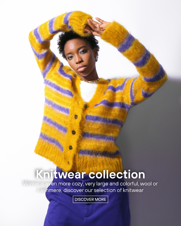 KNITWEAR