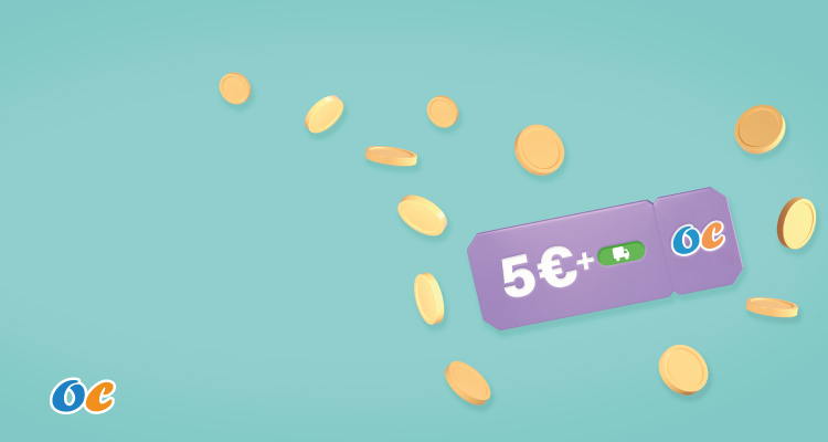 ultime ore: coupon 5€ e spedizione gratuita da 49€