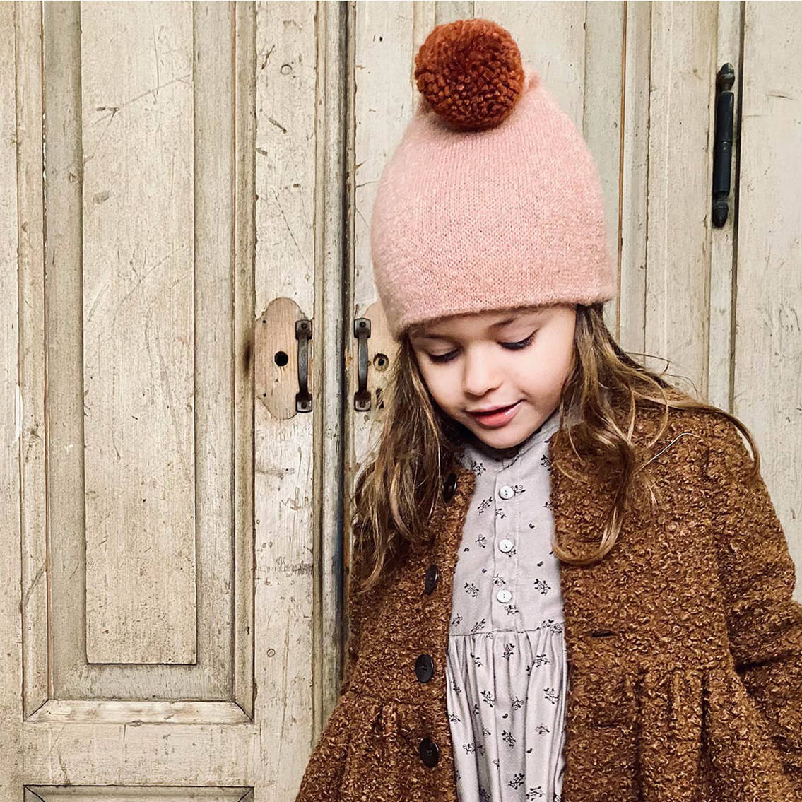 Caffè d'Orzo Abbigliamento