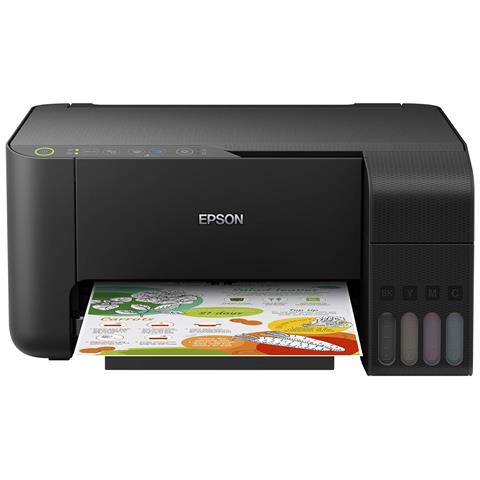 Epson Stampanti EcoTank