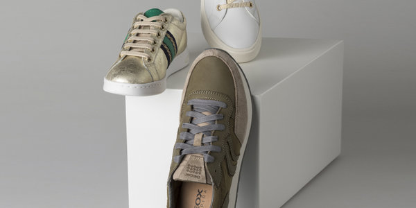 Geox Scarpe Outlet Online