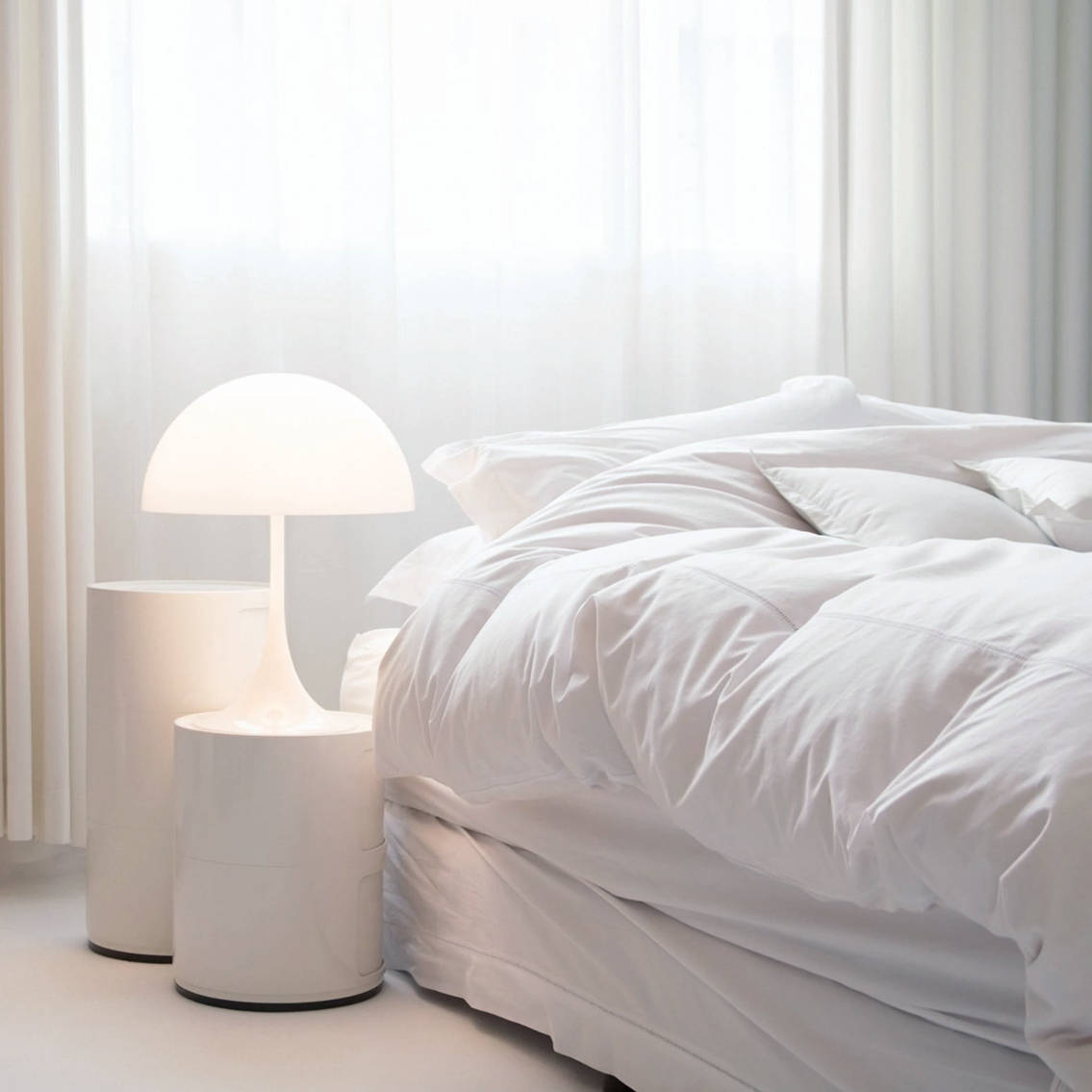 Zenoni&Colombi Piumini Letto 