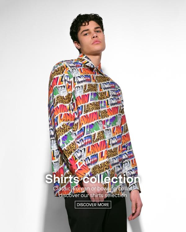 SHIRTS