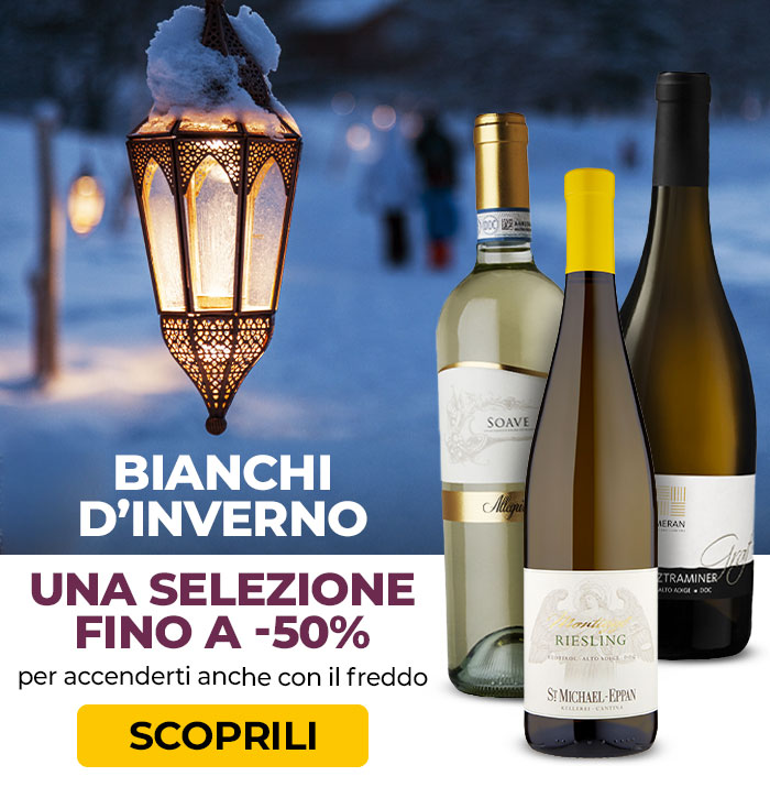 Bianchi d’inverno
