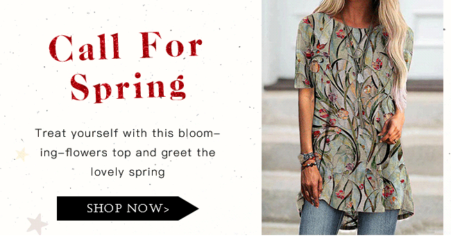 floral