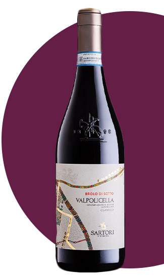 Valpolicella Classico Brolo di Sotto