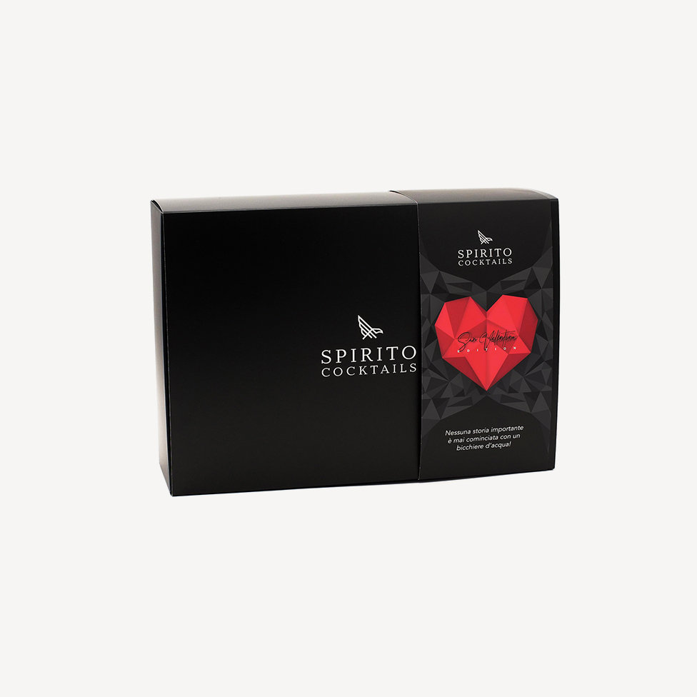 Spirito Cocktails