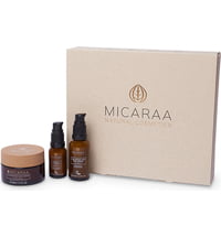 MICARAA Beauty Box per la Pelle Secca