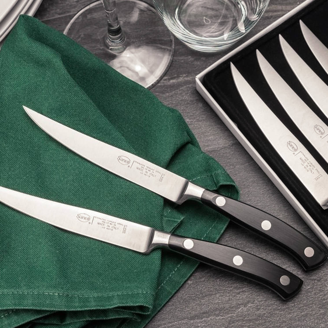  Ambrogio Sanelli Montana