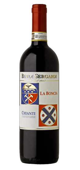 Chianti "La Boncia"
