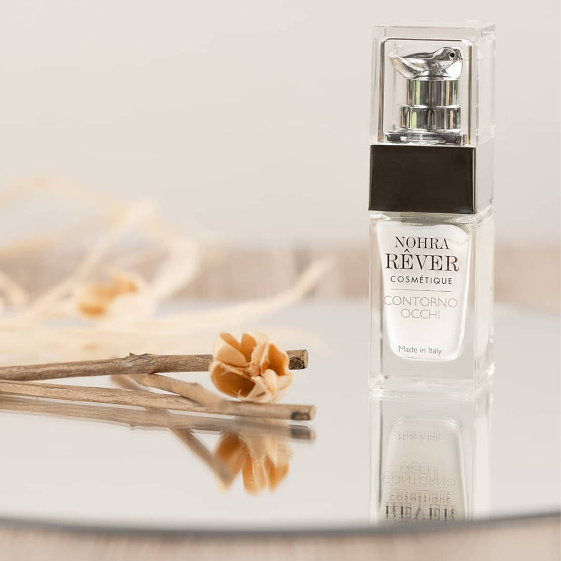 Norha Rever Creme viso e corpo idratanti e innovativi