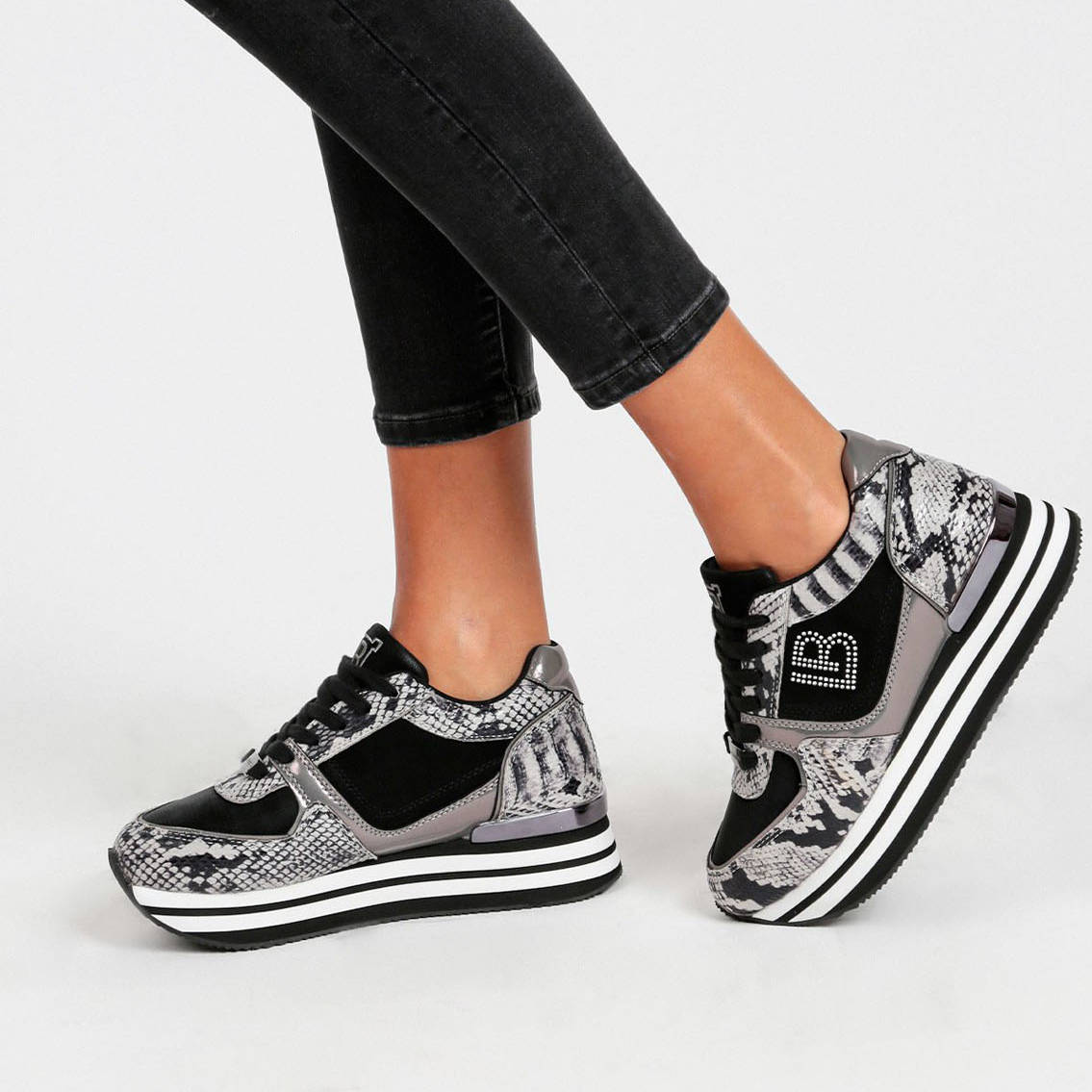 Laura Biagiotti Scarpe Donna