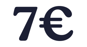 7€