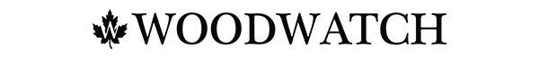 Woodwatch Logo