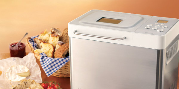 Kenwood Macchina per il Pane 