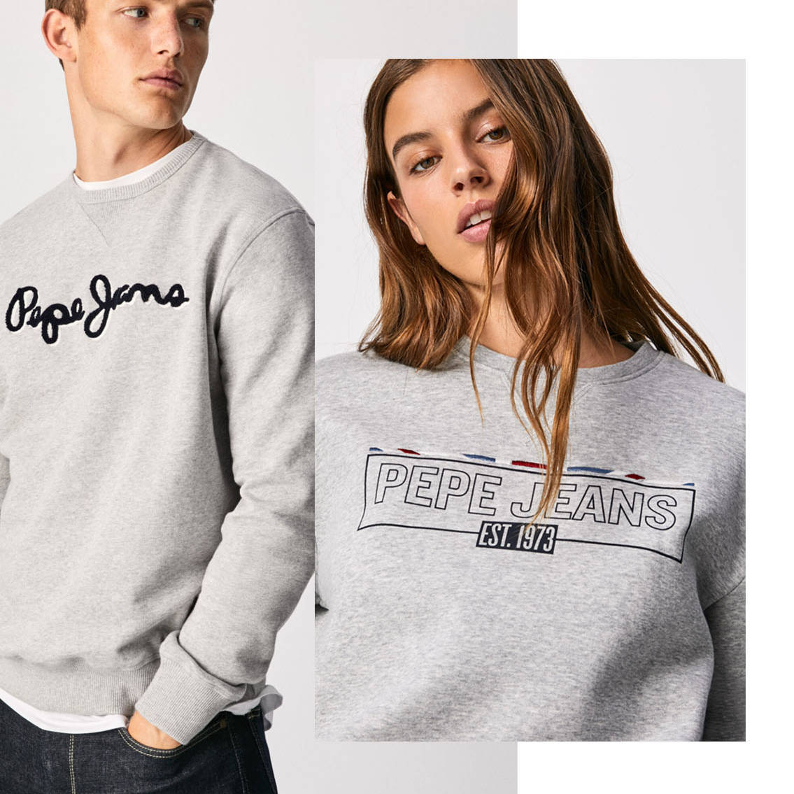 Pepe Jeans