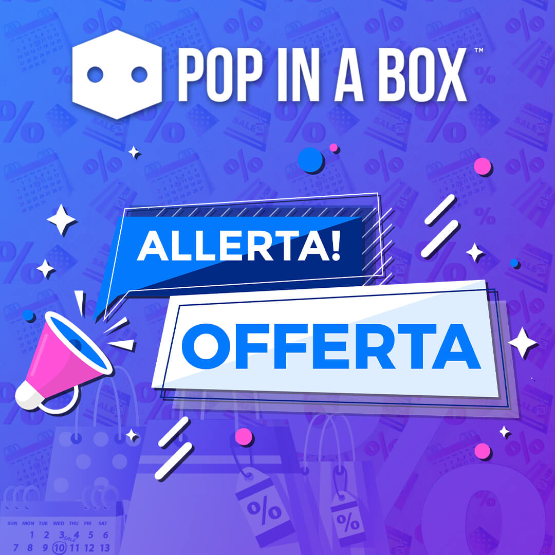 Offerta di pagamento ultima possibilità