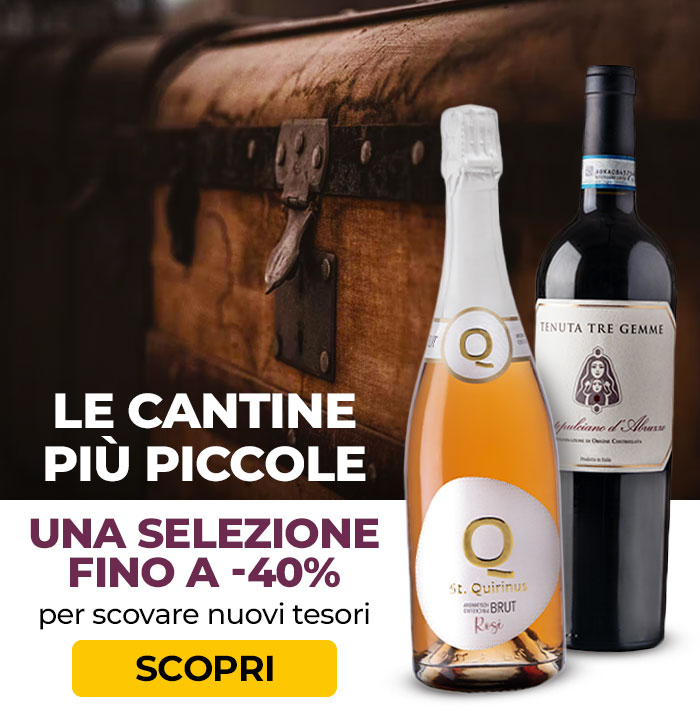 Le cantine più piccole