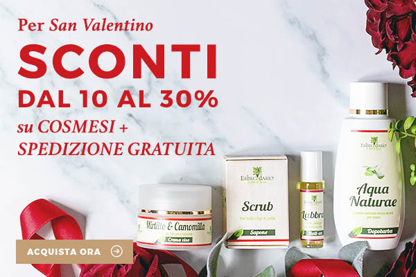 San Valentino Erbecedario