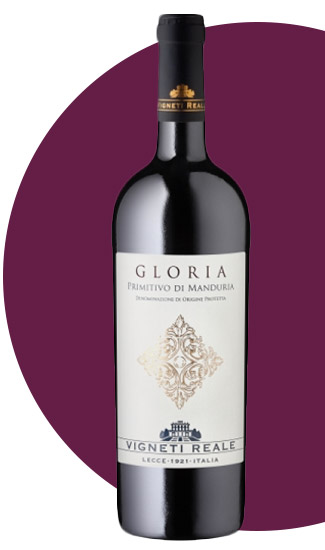 Primitivo Gloria