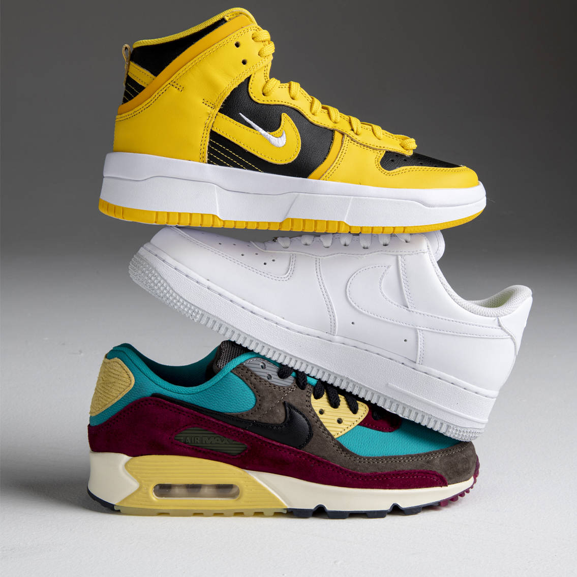 Nike Online Outlet, Scarpe e abbigliamento sportivo