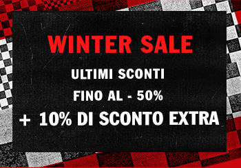 Vans Winter Sale