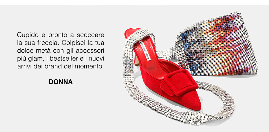 All you need is love… e la nostra gift guide!