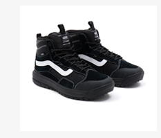 Vans Winter Sale