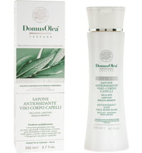 Domus Olea Toscana Sapone Antiossidante Viso-Corpo-Capelli