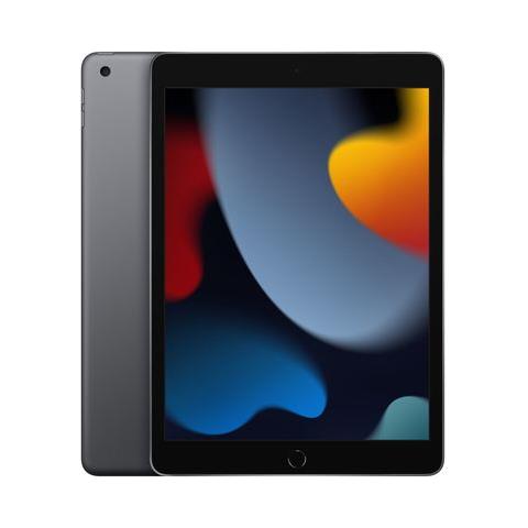 APPLE iPad 9 (2021) 64Gb Wi-Fi Grigio Siderale