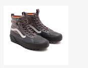 Vans Winter Sale