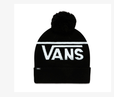 Vans Winter Sale
