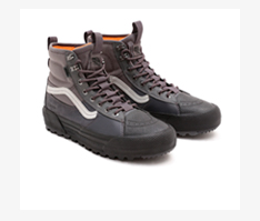 Vans Winter Sale